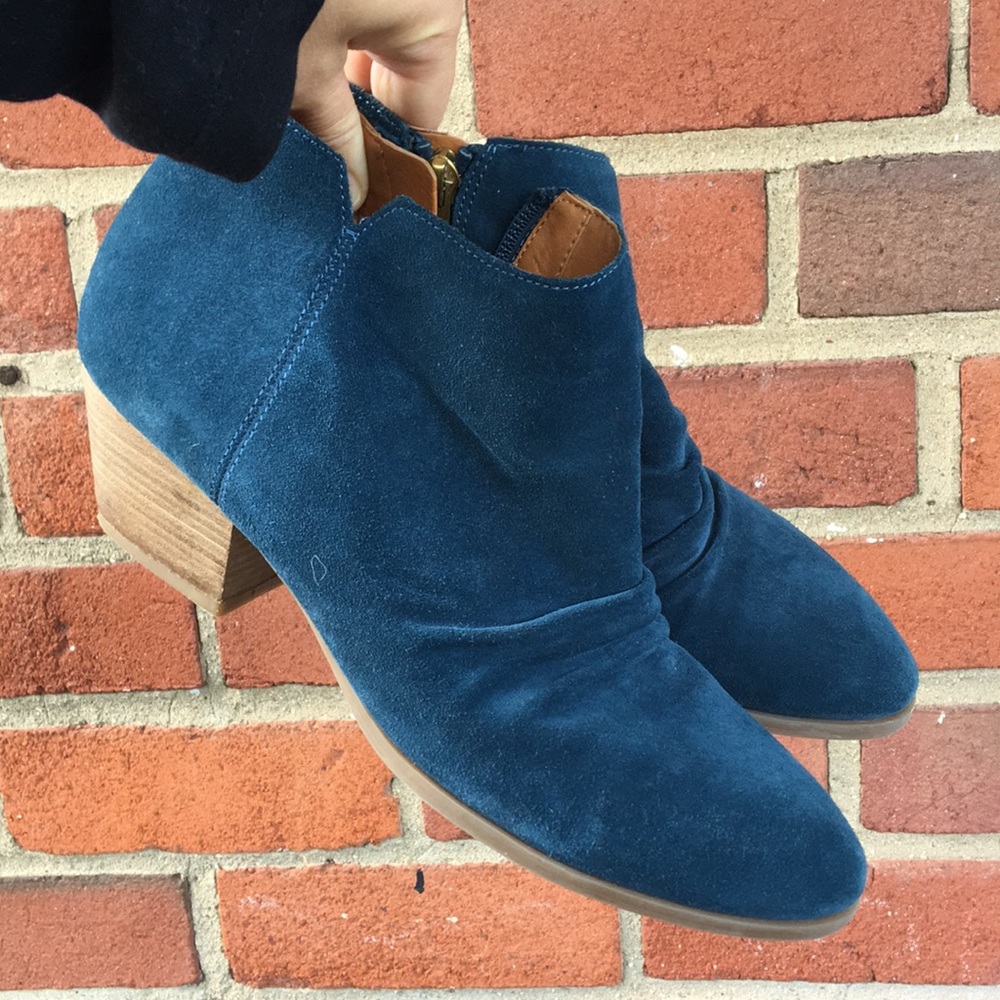 Franco Sarto Boots